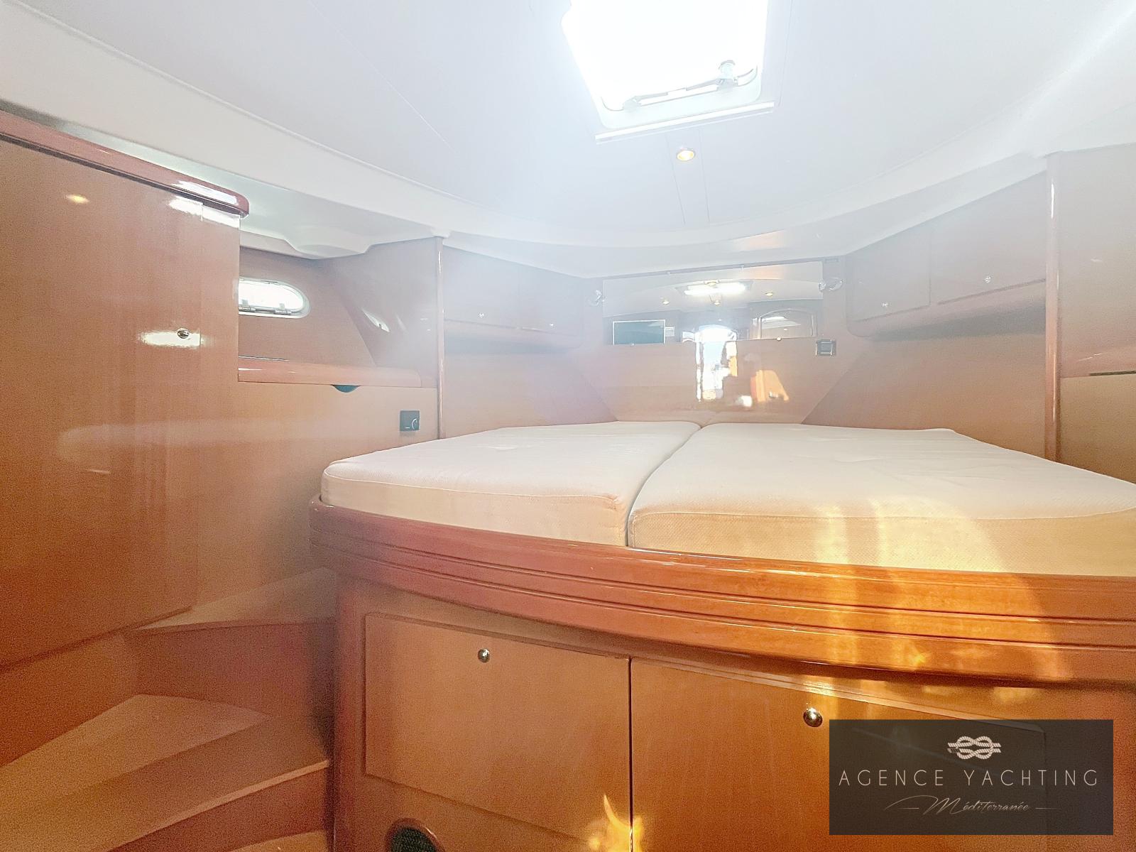 beneteau Antares 13.80