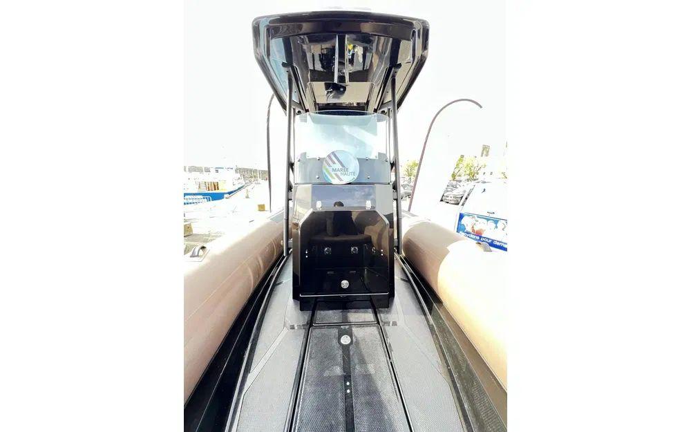 brig Navigator 24