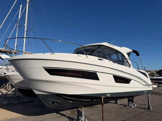 beneteau Antares 9 0b