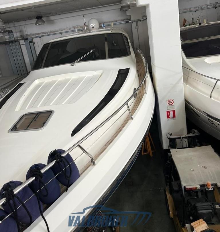 abbate bruno Primatist 46