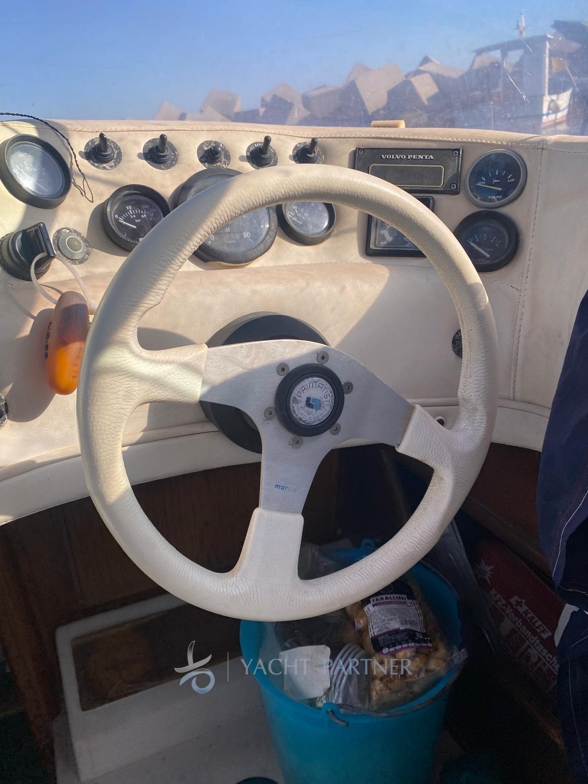 abbate bruno Primatist 23 open