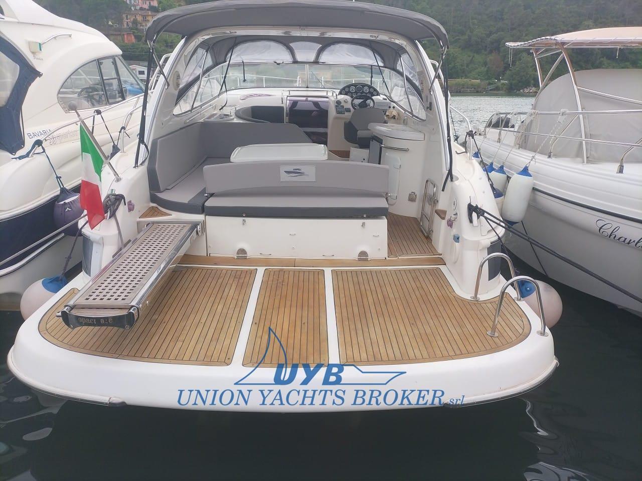 bavaria yachts 35 sport