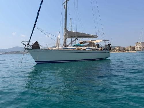 Bavaria yachts 390 caribic
