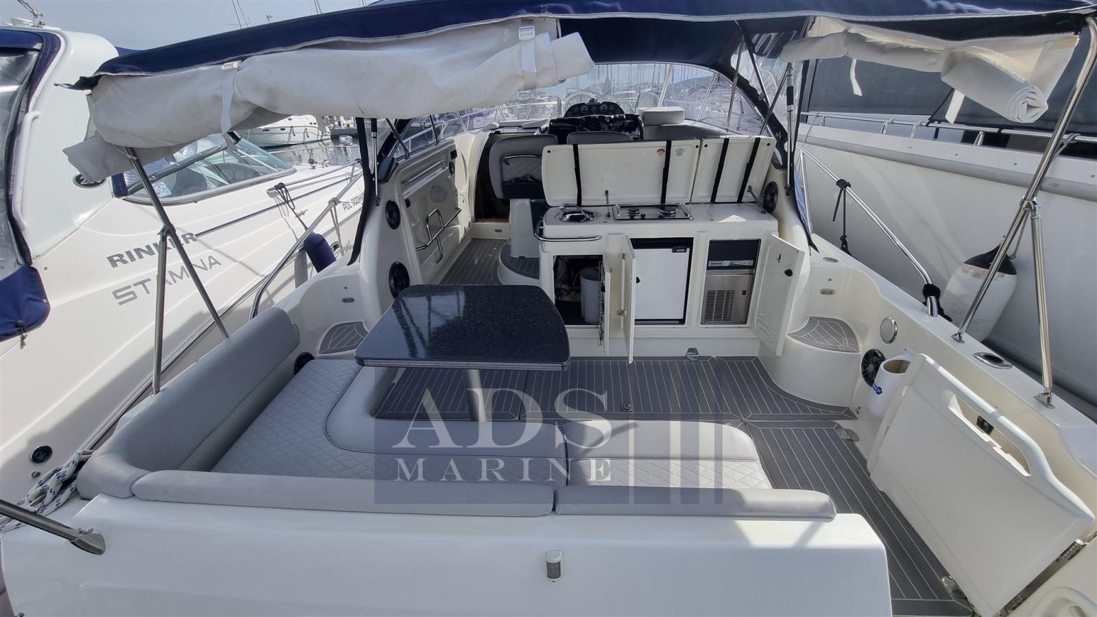 cranchi Pelican 32