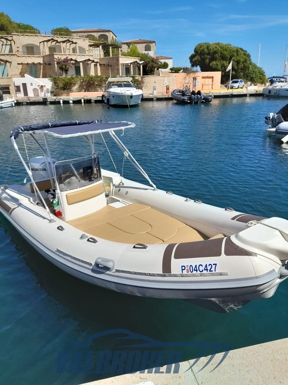 ondina 565