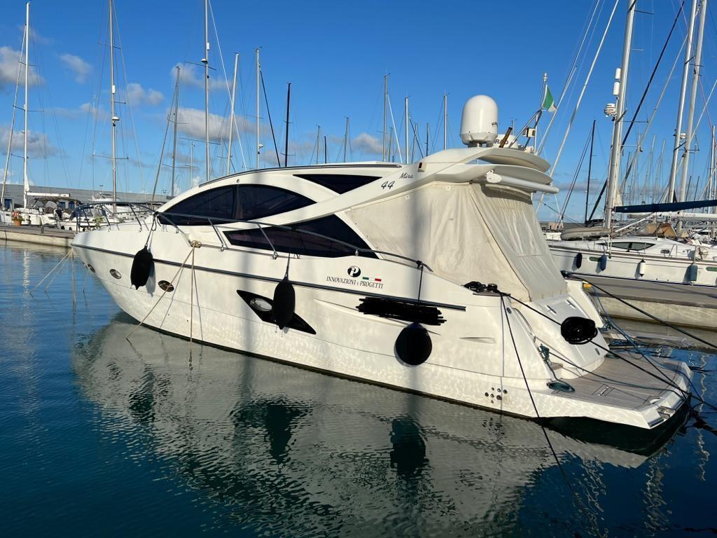 innovazioni e progetti Mira 44 ht sc