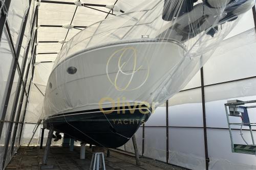 Uniesse marine uniesse 42' open