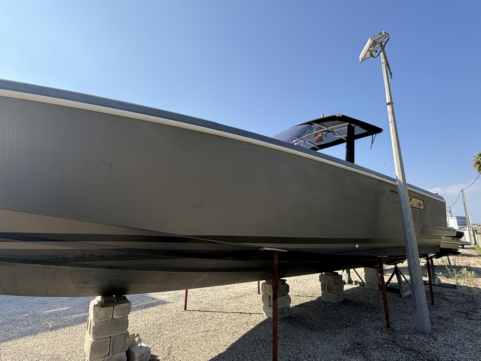 fjord 36