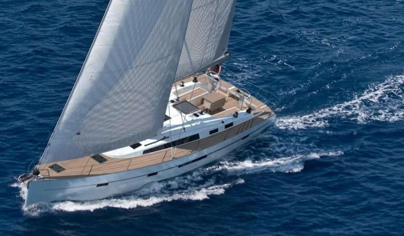 bavaria yachts 56