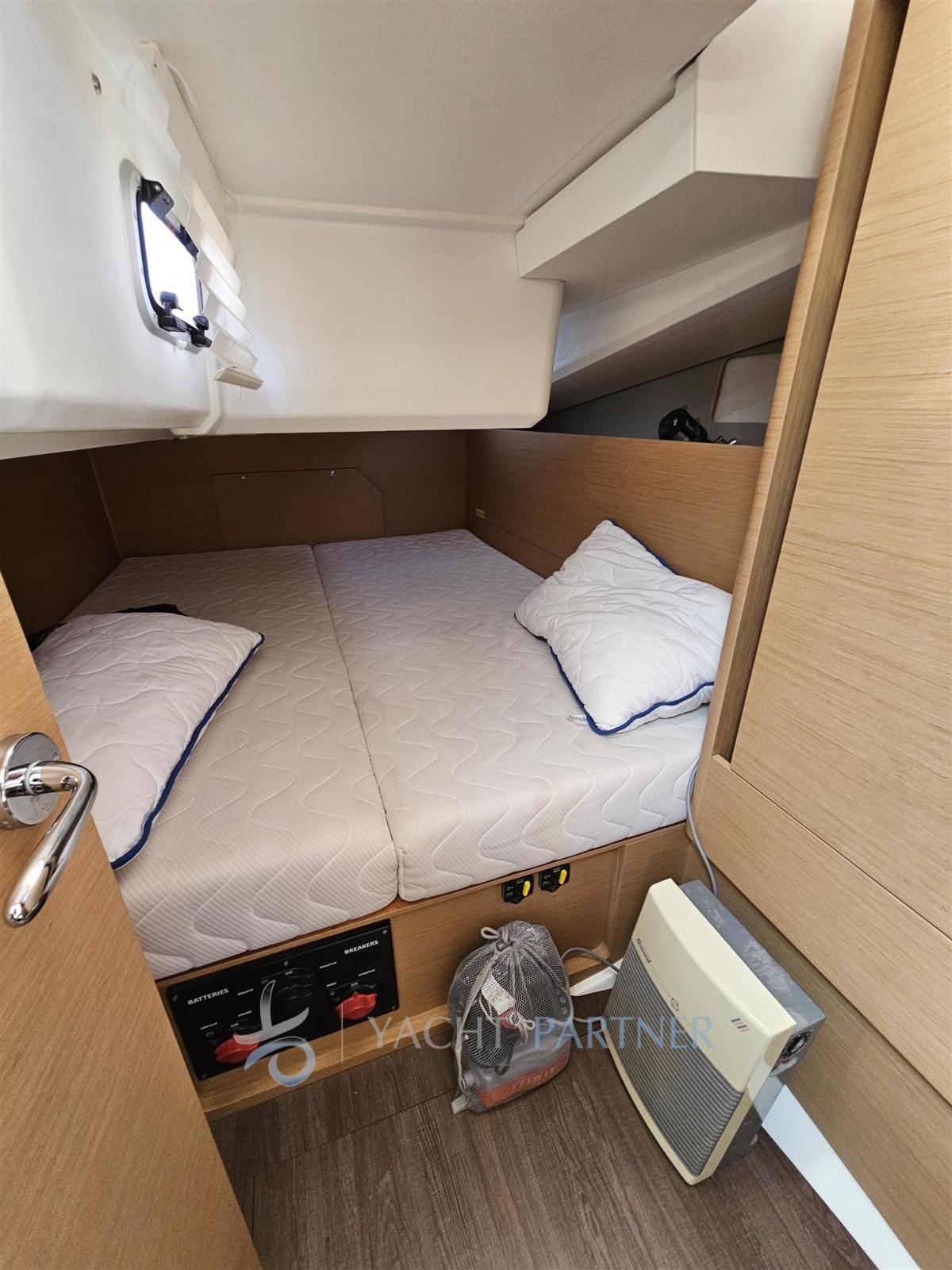 jeanneau Sun odyssey 440