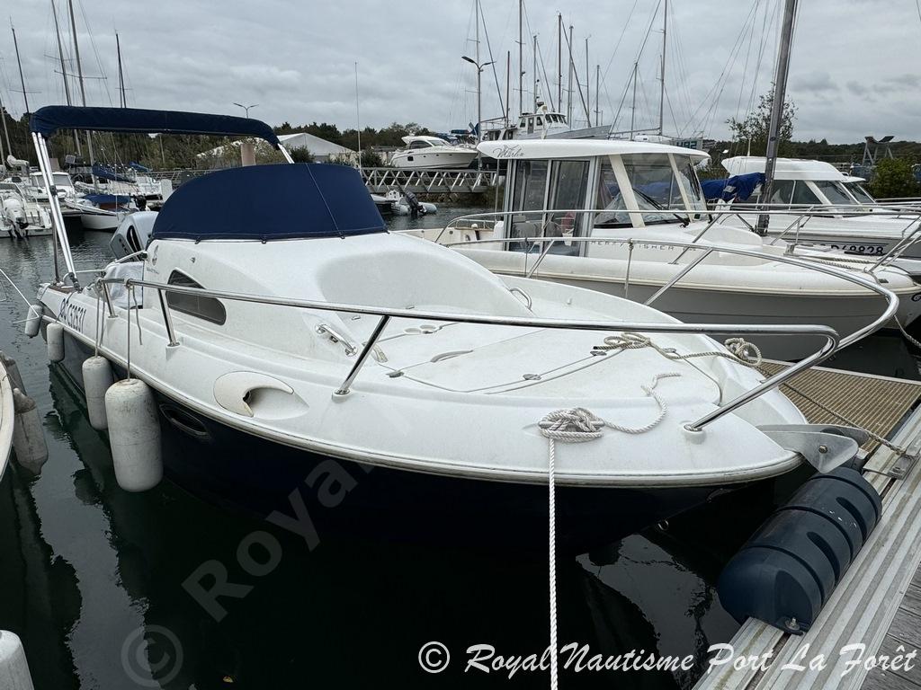 beneteau Flyer 750 wa