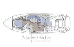 sunseeker Camargue 44