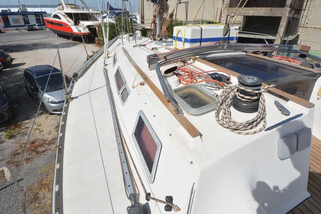 jeanneau Sun legend 41