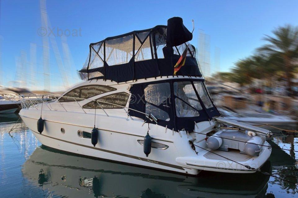 cranchi Cranchi 43 atlantique