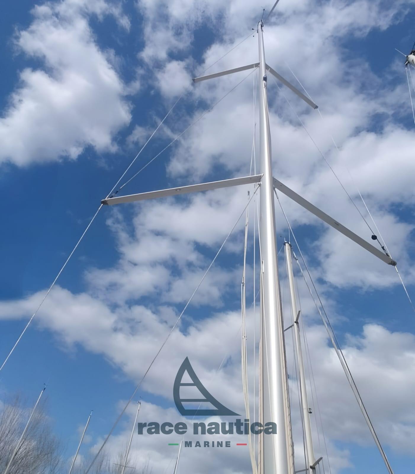 dufour yachts 360 grand large