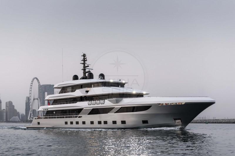 gulf craft Majesty 175