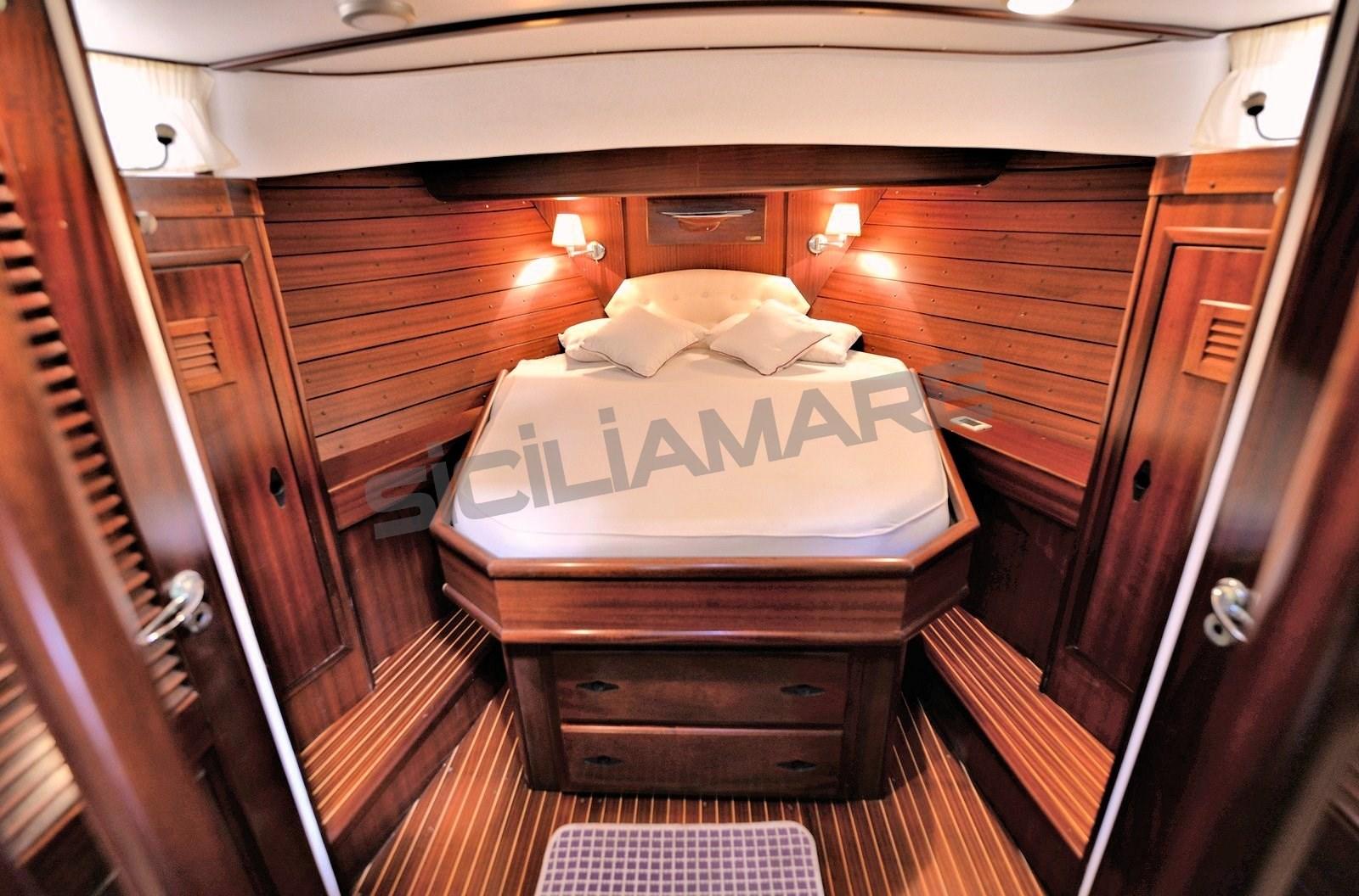 austin parker Down east 42 fly