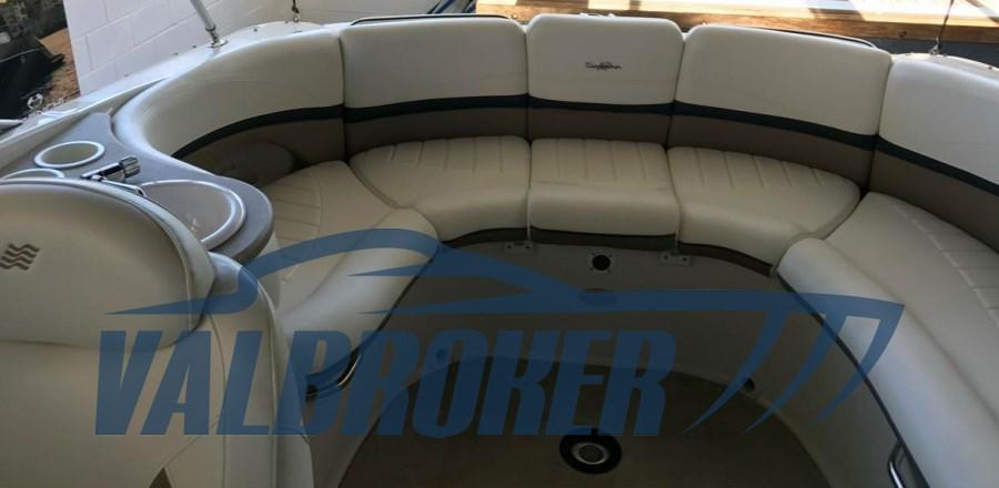 four winns 245 sundowner