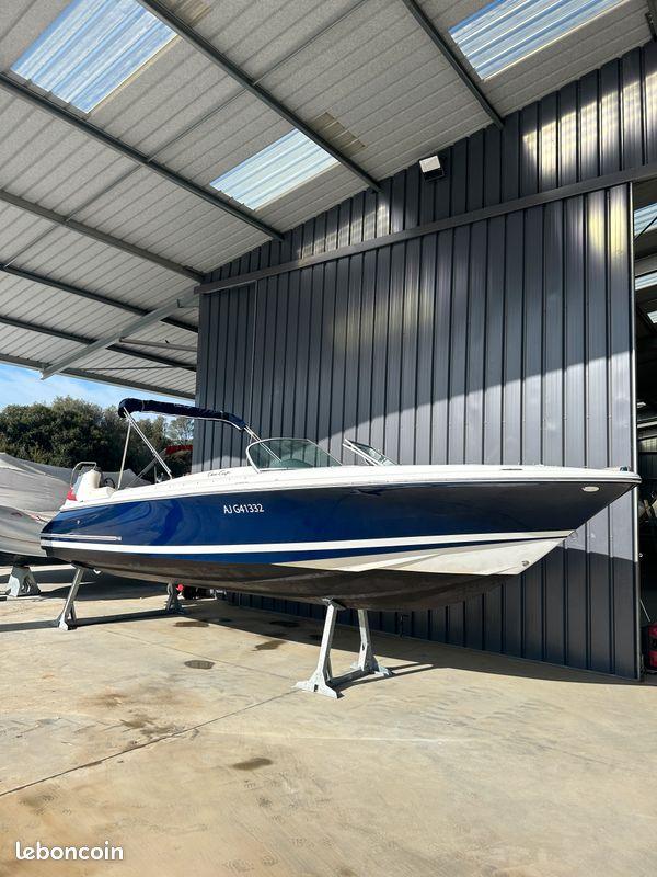 chris craft Chris craft launch 25 ld heritage