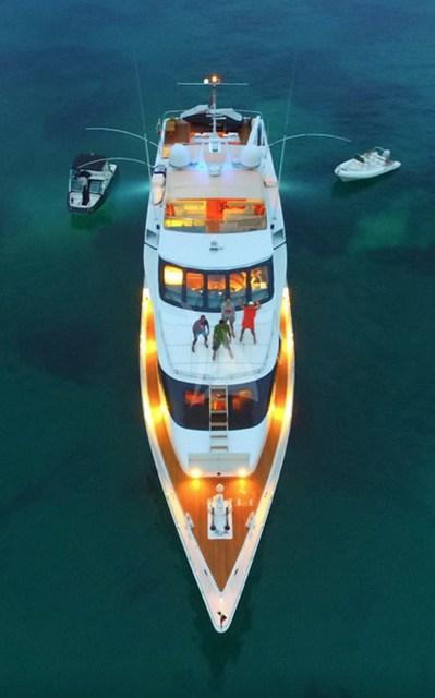heesen 30 m