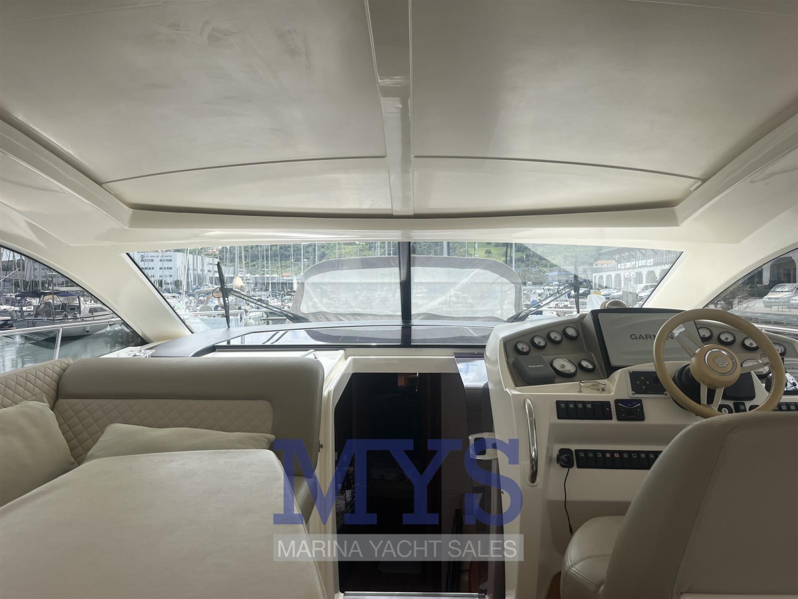 prestige 42s