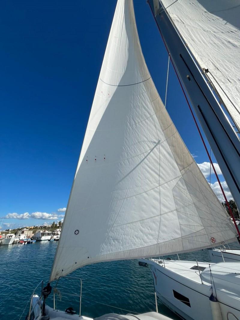 jeanneau Sun odyssey 410