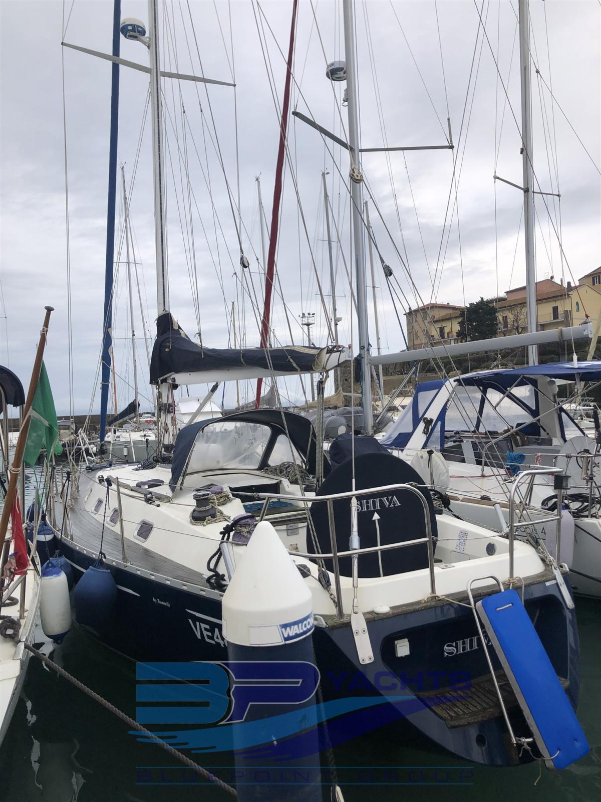 zuanelli Zuanelli 40