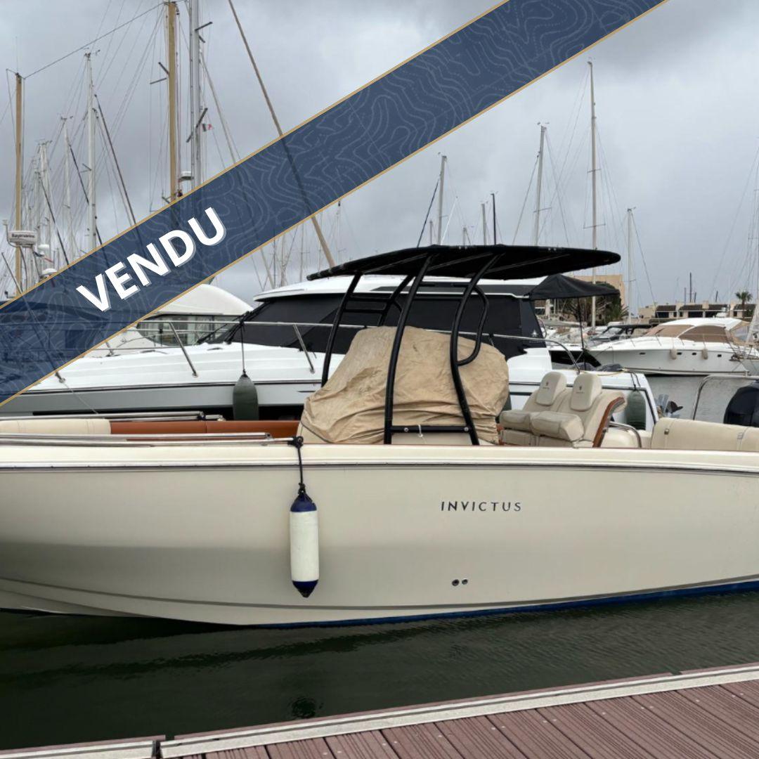 invictus Fx 270