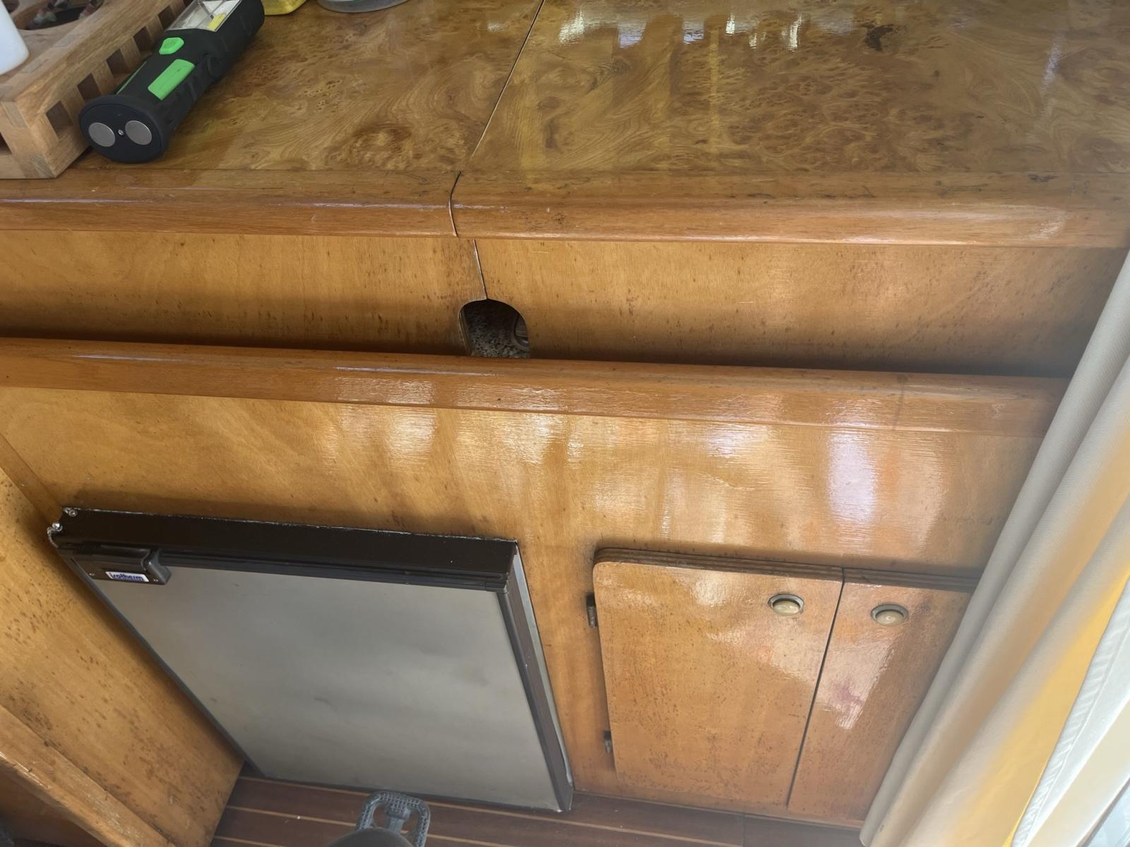 sciallino Sciallino 33 fly