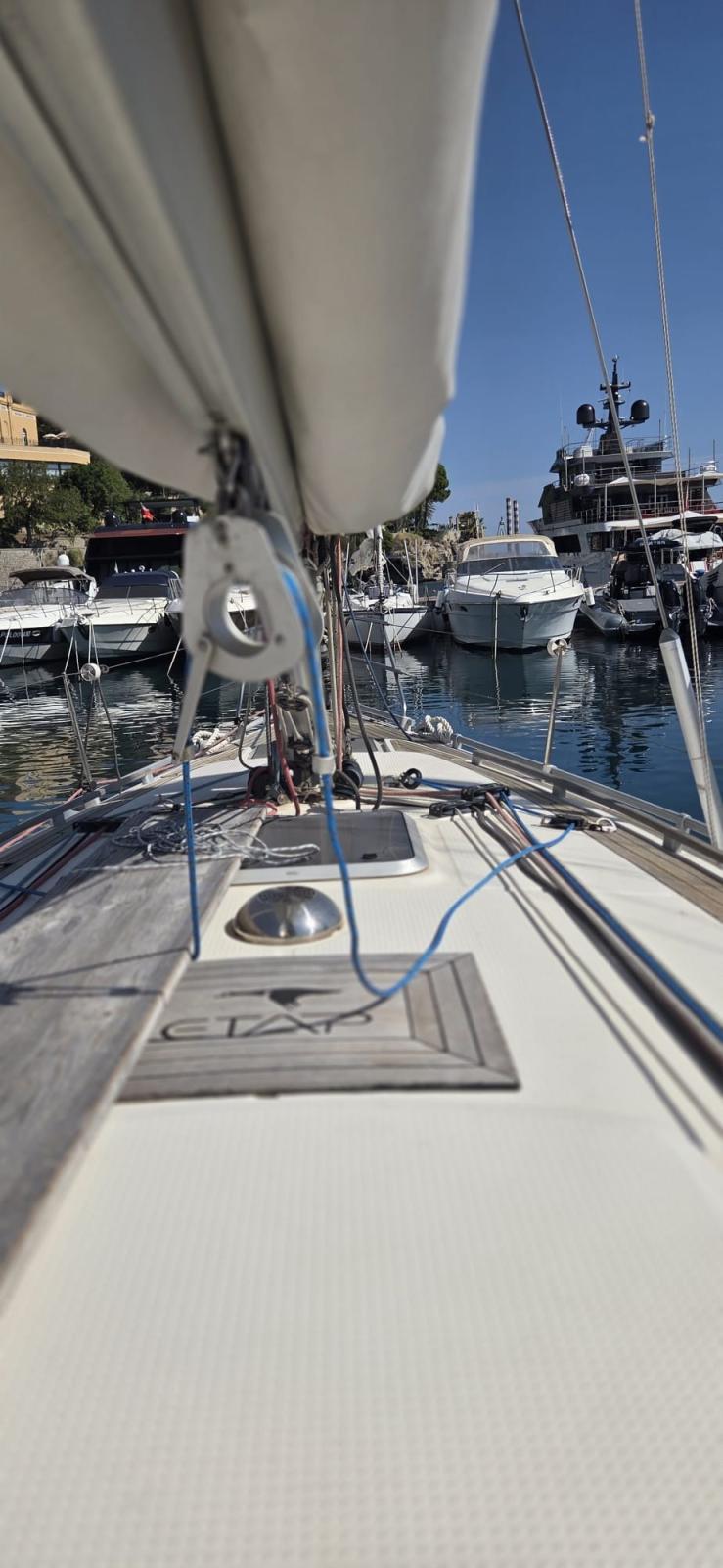 etap yachting Etap 39 s