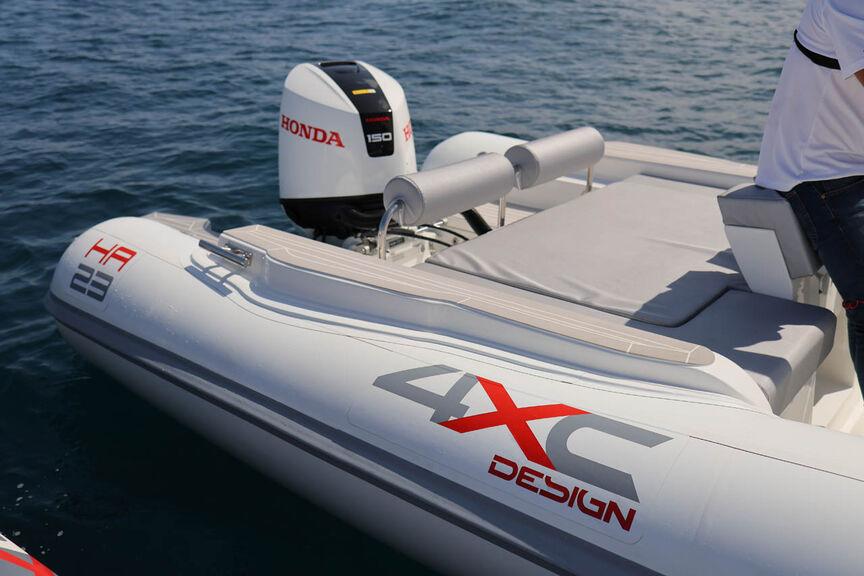 4xc 4xc ha23