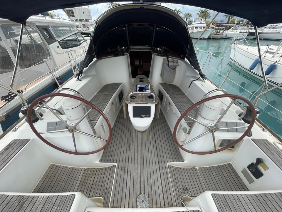 jeanneau Sun odyssey 39i