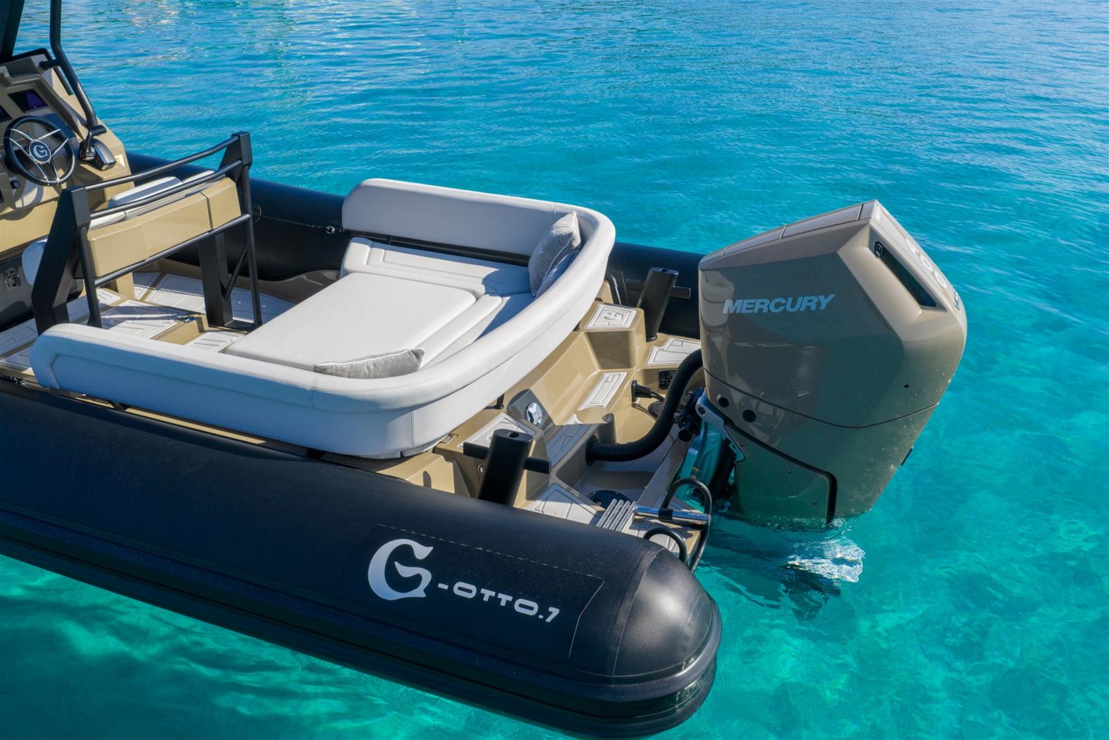 g-tender Otto.7 8031