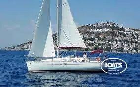 Benetau beneteau oceanis 311