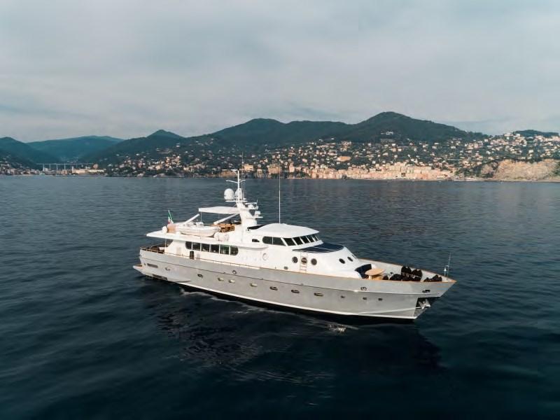 picchiotti M/y r. Paolucci