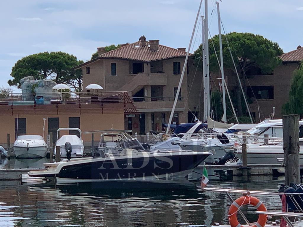 invictus Cx280