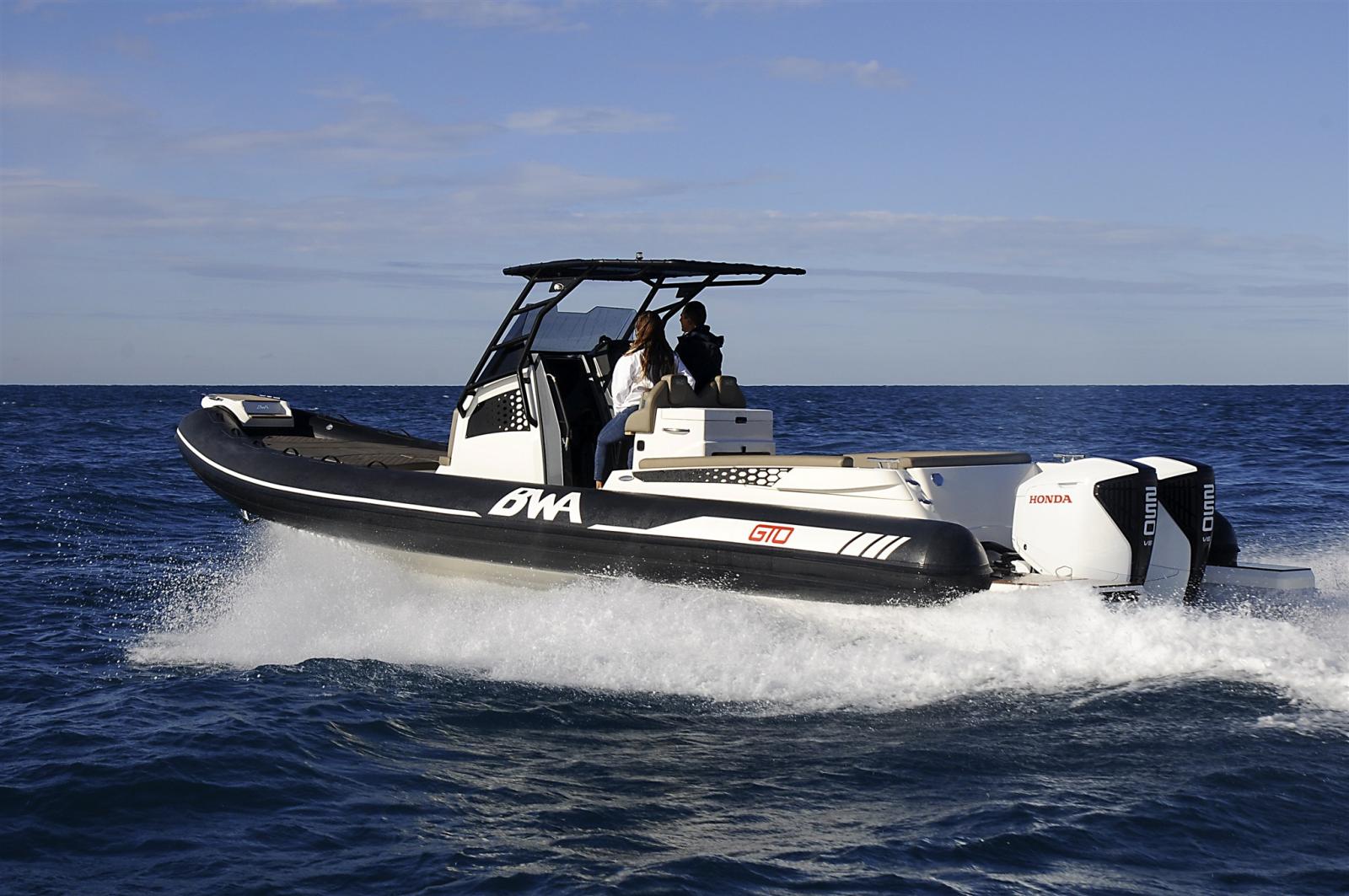 bwa Gto 358