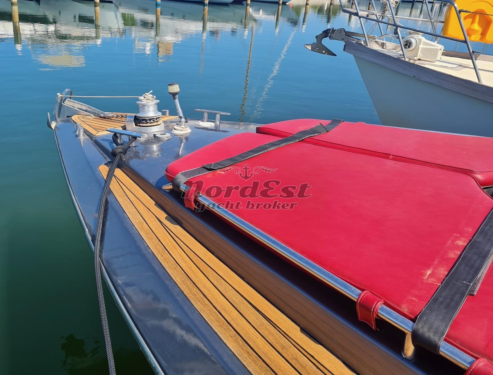 partenautica Open (diesel)