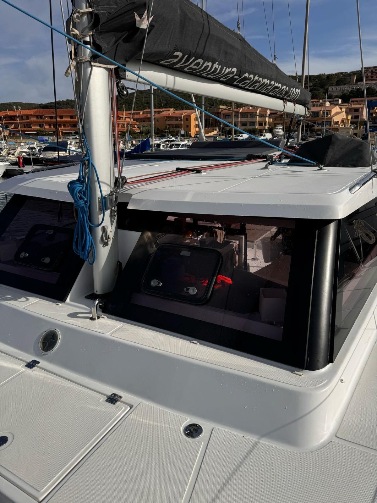 aventura Aventura 34