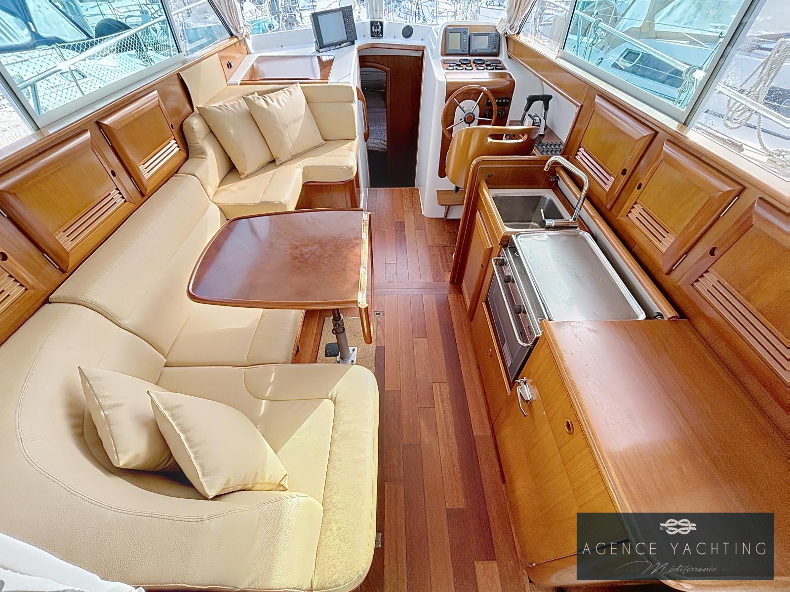 beneteau Antares 10.80