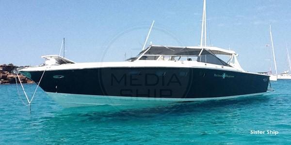 magnum marine Magnum 38