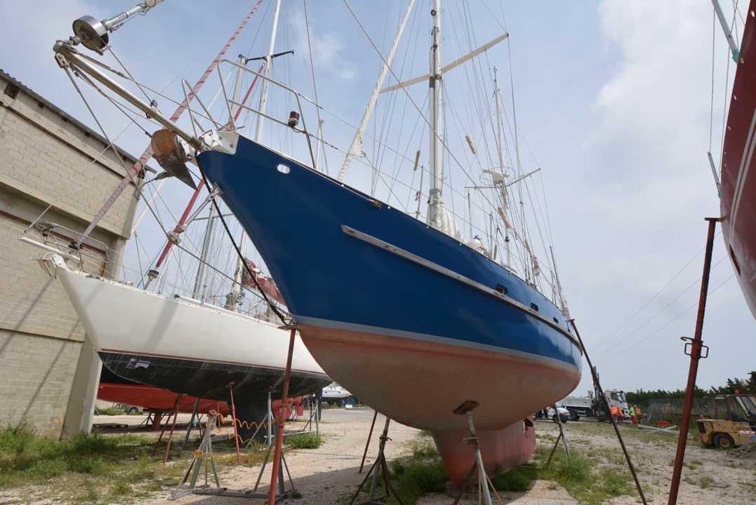 acgb Endurance 44