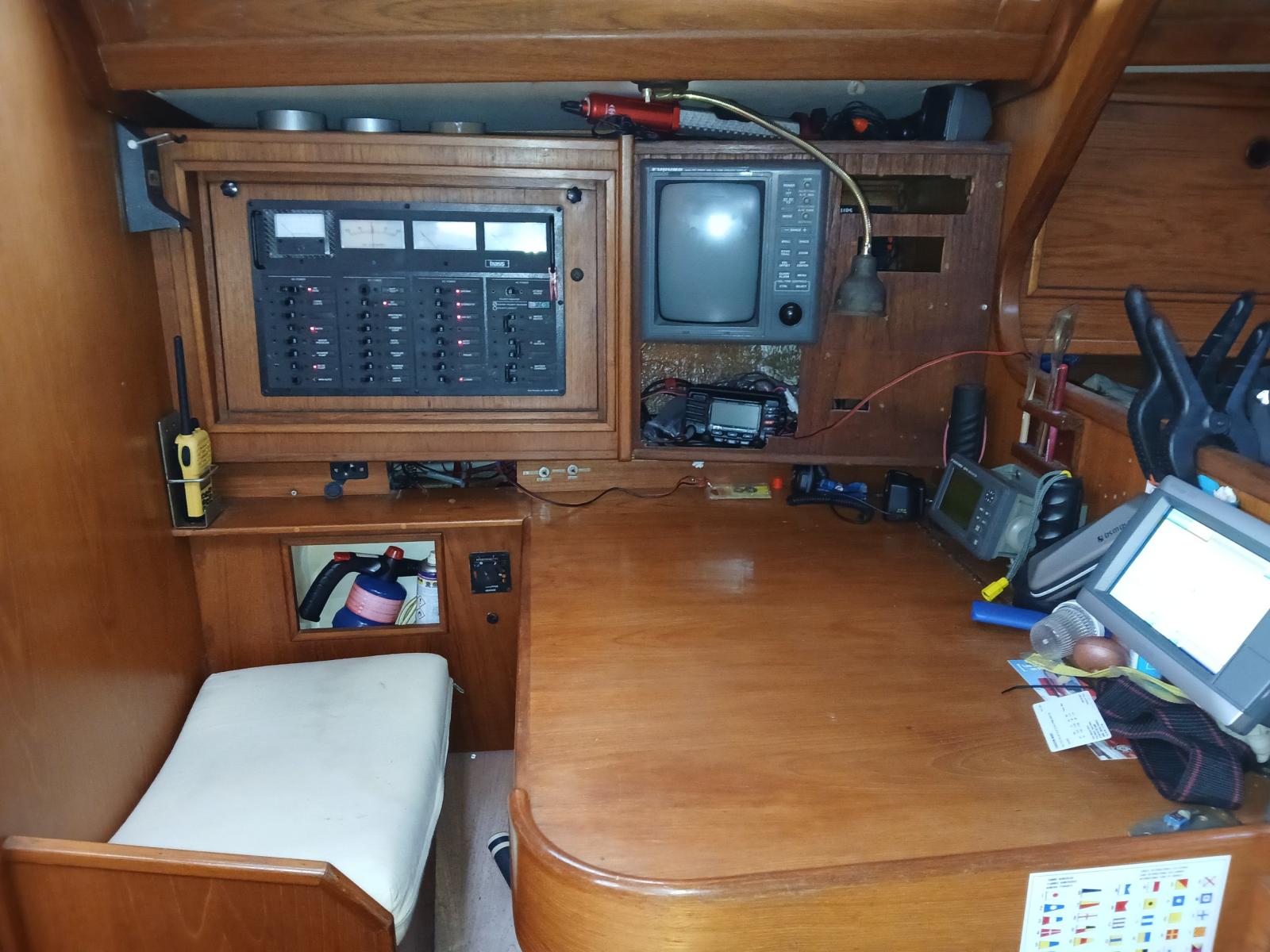 wauquiez CENTURION 38