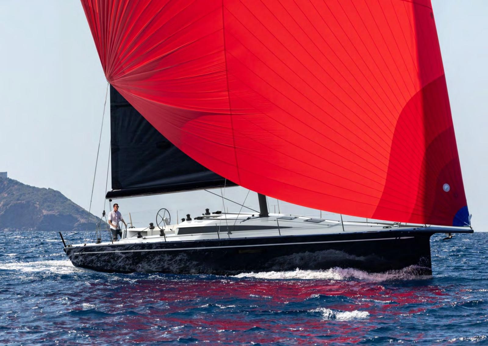 nautor swan Clubswan 43