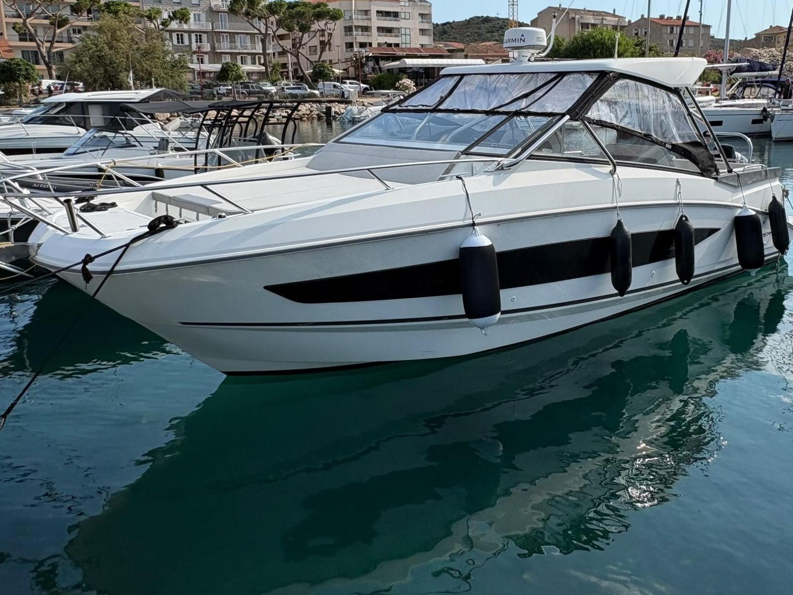 beneteau Flyer 10