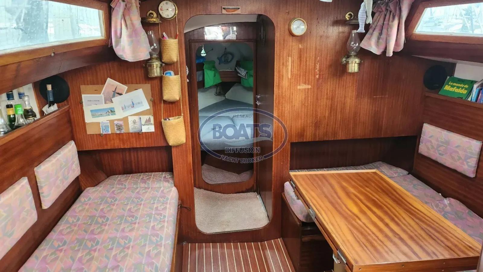 jeanneau Brin de folie