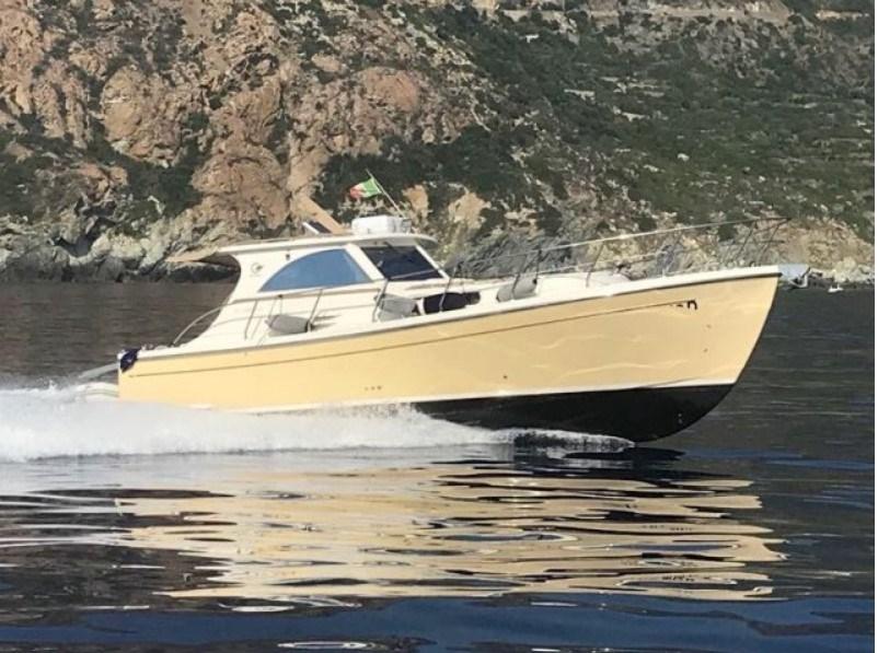 cantieri estensi 360 goldstar