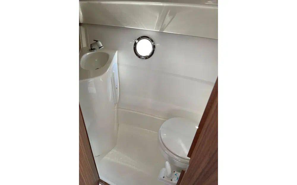 parker Parker 660 weekend