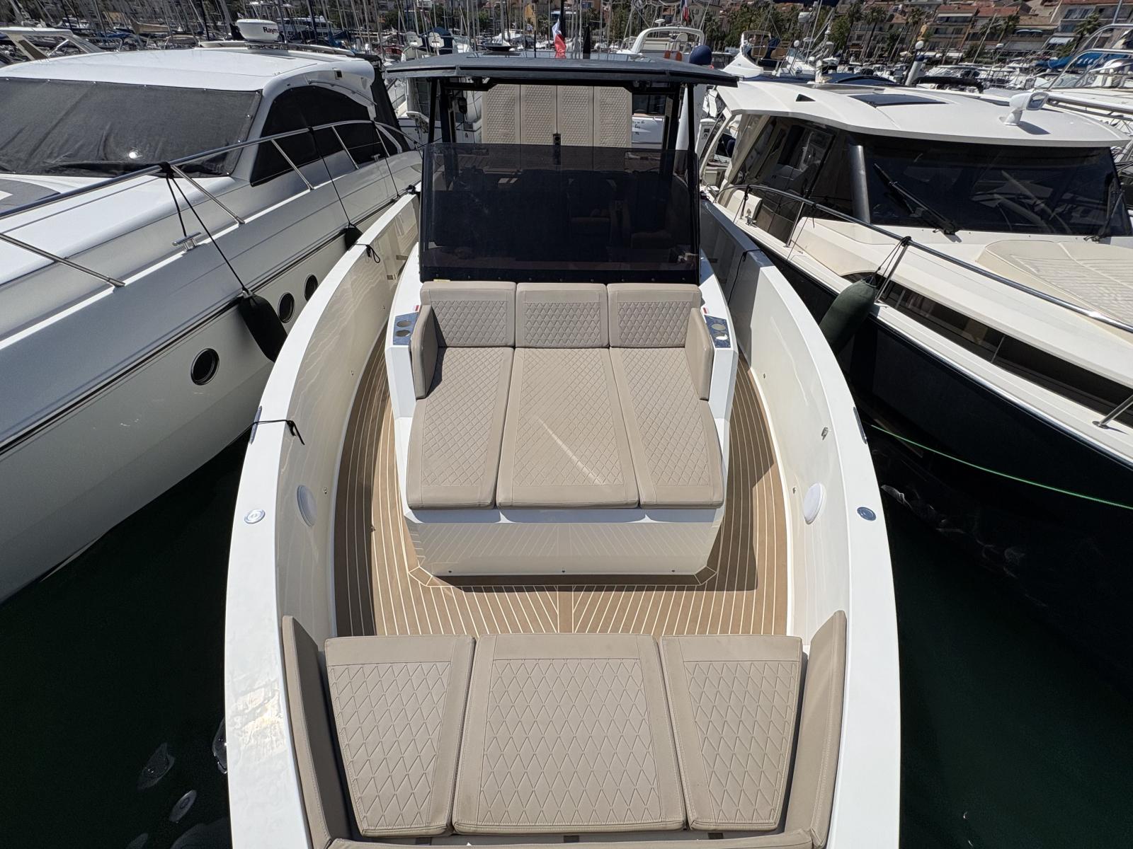 de antonio D42