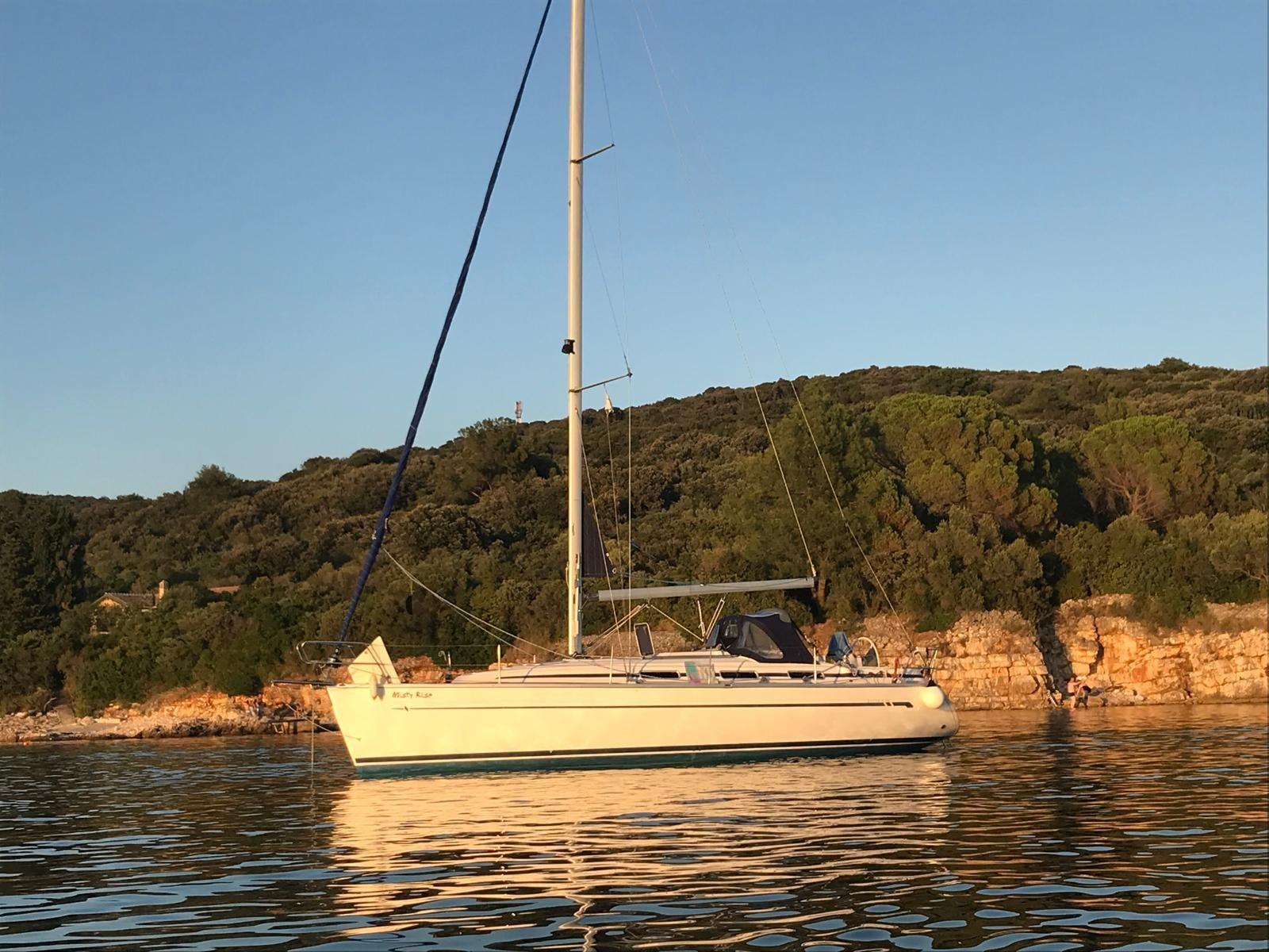 bavaria yachts Bavaria 36 cruiser